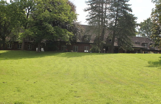 Gemutliche Ferienwohnung mit Garten in Walkendorf - Photo 24