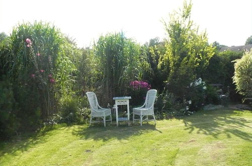 Photo 9 - Nice Apartment in Walkendorf With Garden