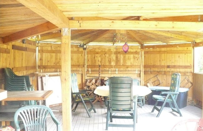 Gemutliche Ferienwohnung mit Garten in Walkendorf - Photo 11