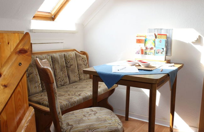 Gemutliche Ferienwohnung mit Garten in Walkendorf - Photo 15