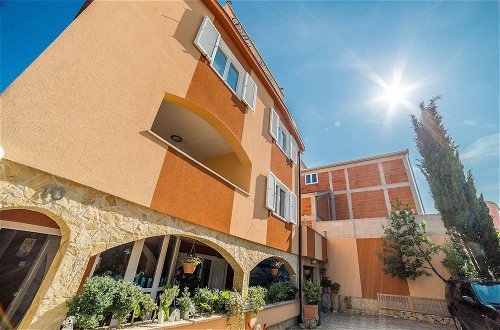 Foto 46 - Apartments Villa Mediteran