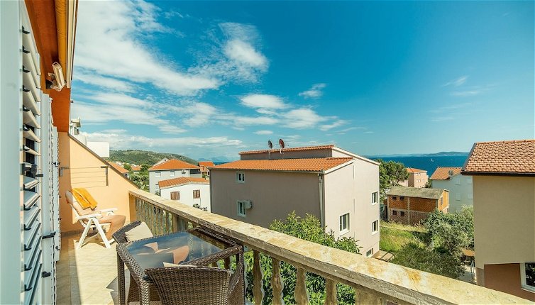 Foto 1 - Apartments Villa Mediteran