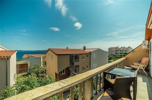 Foto 30 - Apartments Villa Mediteran