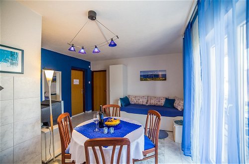 Foto 25 - Apartments Villa Mediteran