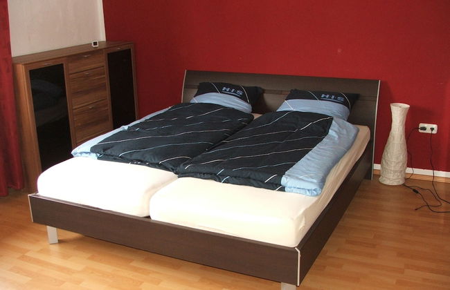 Wohnung nahe Phönixsee - Foto 4