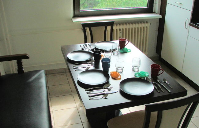 Wohnung nahe Phönixsee - Foto 12
