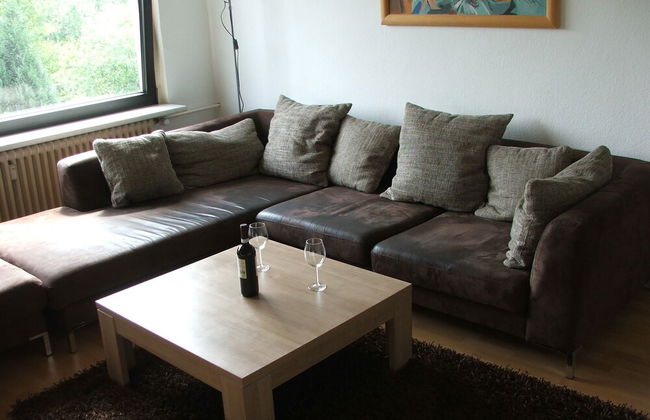 Wohnung nahe Phönixsee - Foto 35