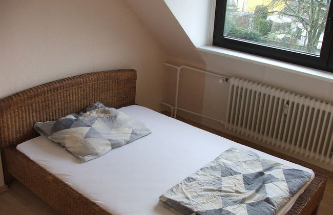 Wohnung nahe Phönixsee - Foto 7