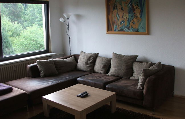 Wohnung nahe Phönixsee - Foto 32