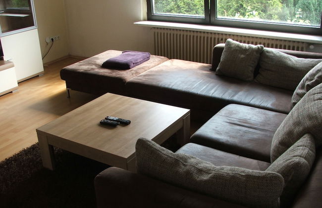 Wohnung nahe Phönixsee - Foto 1