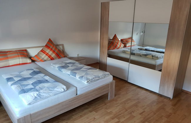 Wohnung nahe Phönixsee - Foto 8