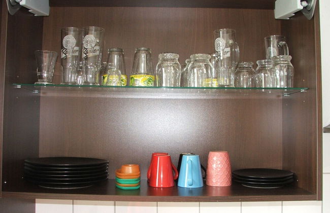 Wohnung nahe Phönixsee - Foto 21