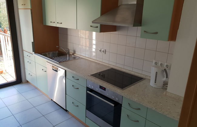 Wohnung nahe Phönixsee - Foto 27