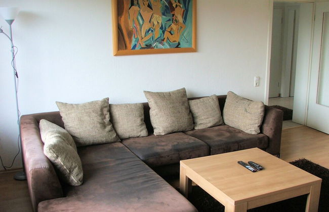 Wohnung nahe Phönixsee - Foto 33