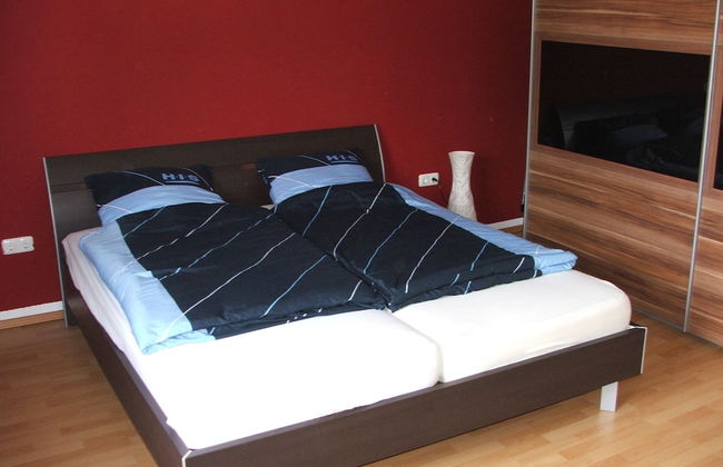 Wohnung nahe Phönixsee - Foto 6