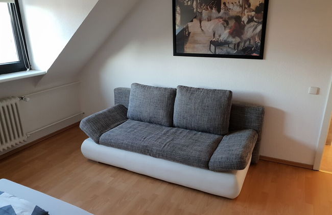 Wohnung nahe Phönixsee - Foto 47