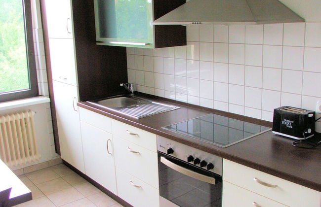 Wohnung nahe Phönixsee - Foto 20