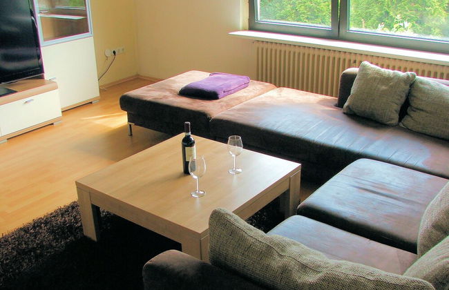 Wohnung nahe Phönixsee - Foto 34