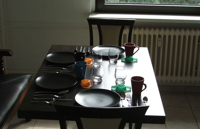 Wohnung nahe Phönixsee - Foto 14