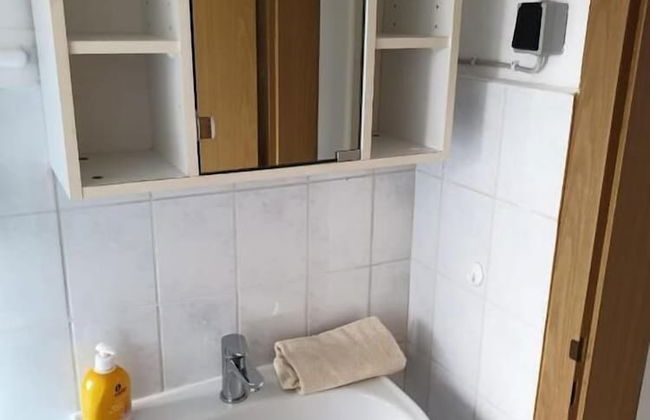Wohnung nahe Phönixsee - Foto 69