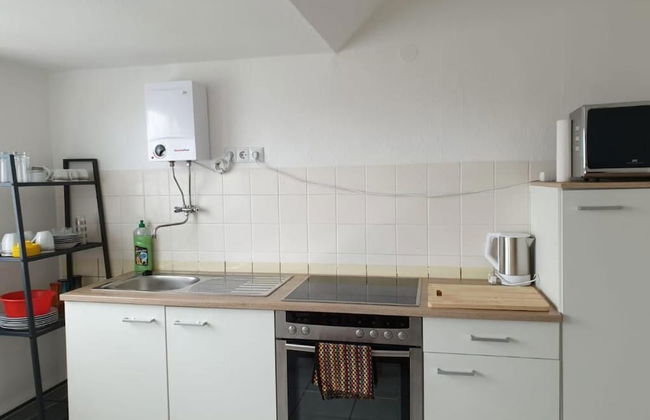 Wohnung nahe Phönixsee - Foto 28
