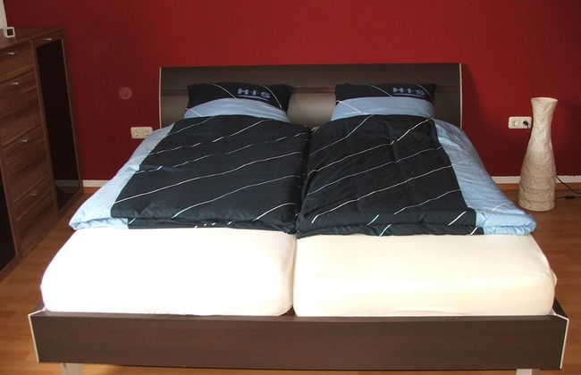 Wohnung nahe Phönixsee - Foto 3