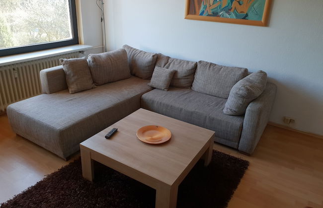 Wohnung nahe Phönixsee - Foto 44