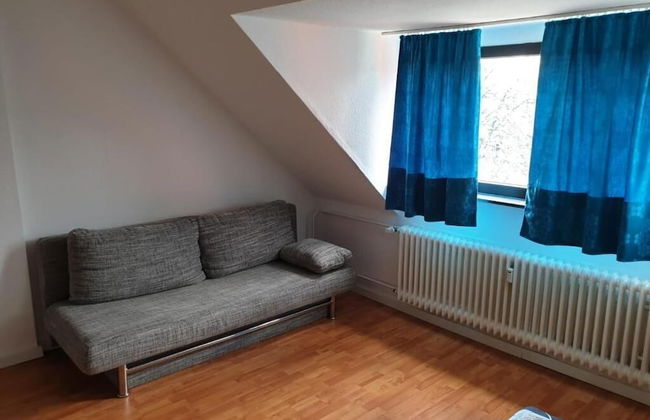 Wohnung nahe Phönixsee - Foto 11