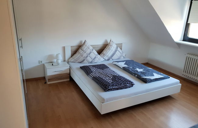 Wohnung nahe Phönixsee - Foto 9