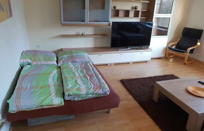Wohnung nahe Phönixsee - Foto 45