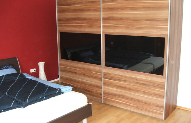 Wohnung nahe Phönixsee - Foto 5