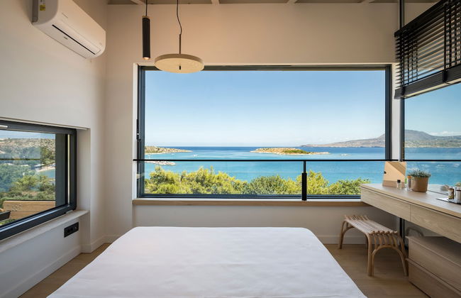 OPENNESS. House by the sea. - Photo 19