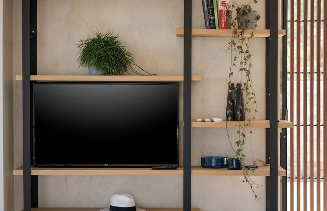 OPENNESS. House by the sea. - Photo 26