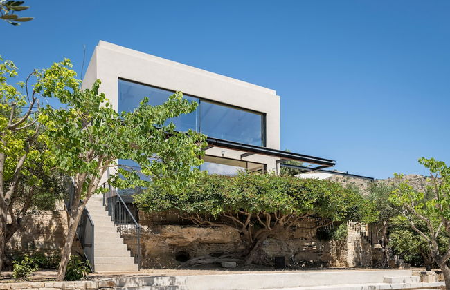 OPENNESS. House by the sea. - Photo 42