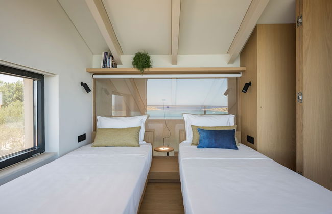 OPENNESS. House by the sea. - Photo 6