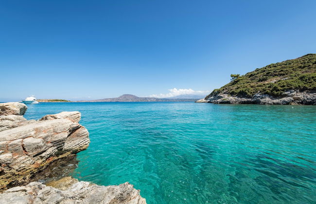 OPENNESS. House by the sea. - Photo 32