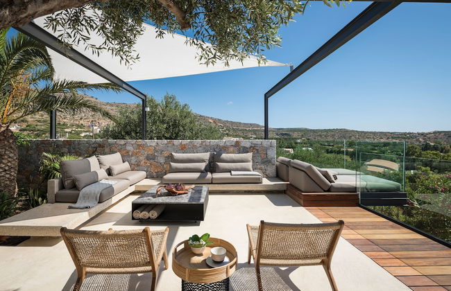 OPENNESS. House by the sea. - Photo 14