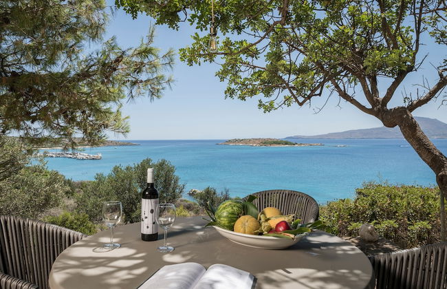 OPENNESS. House by the sea. - Photo 34