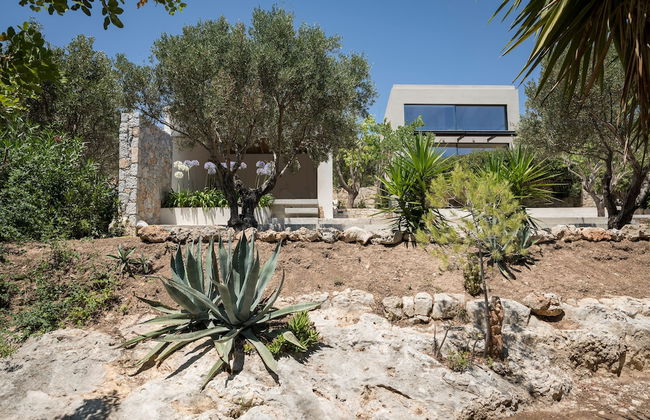 OPENNESS. House by the sea. - Photo 43