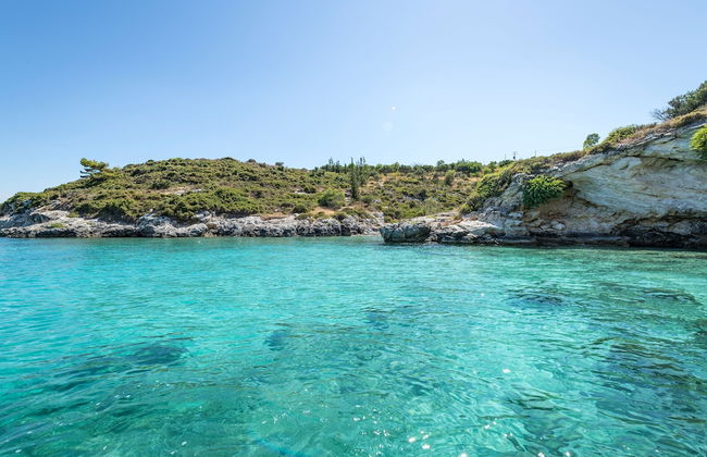 OPENNESS. House by the sea. - Photo 31