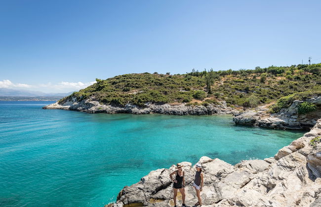 OPENNESS. House by the sea. - Photo 30