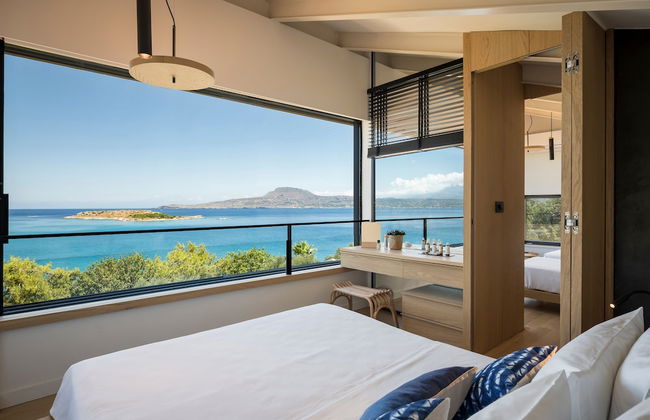 OPENNESS. House by the sea. - Photo 20