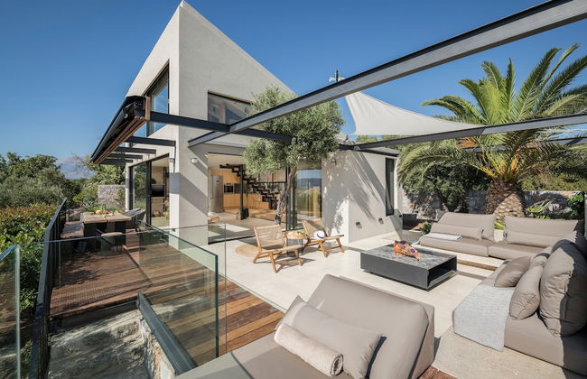 OPENNESS. House by the sea. - Photo 1