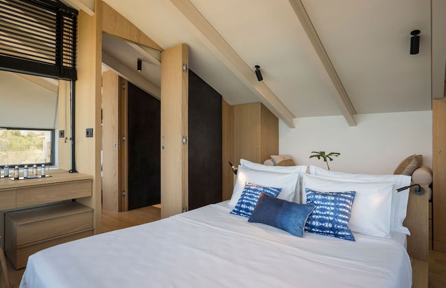 OPENNESS. House by the sea. - Photo 8