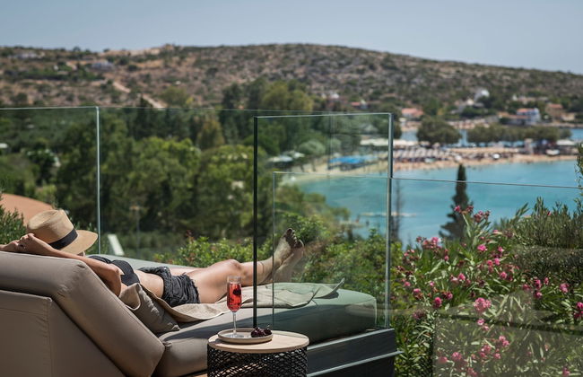 OPENNESS. House by the sea. - Photo 35