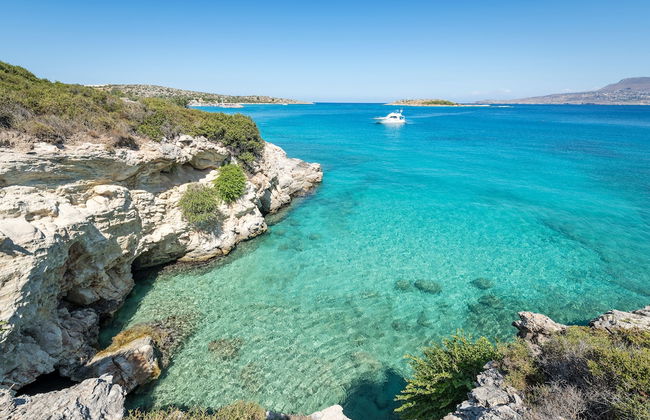 OPENNESS. House by the sea. - Photo 28