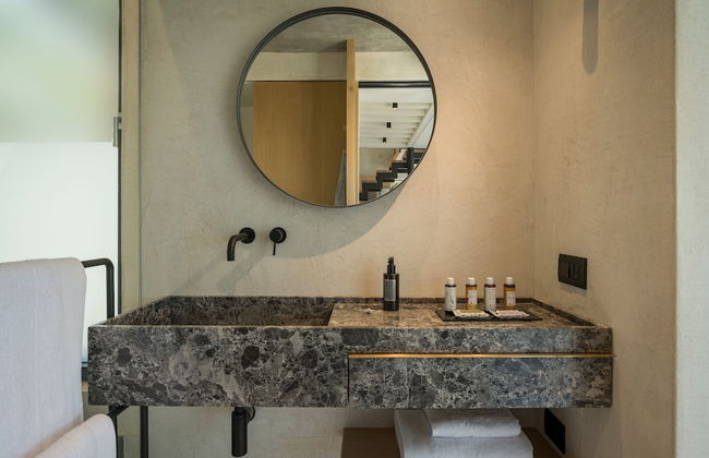 OPENNESS. House by the sea. - Photo 21