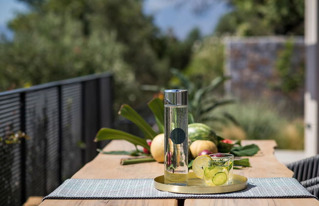 OPENNESS. House by the sea. - Photo 39