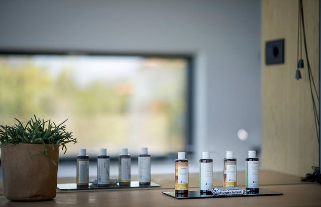 OPENNESS. House by the sea. - Photo 7