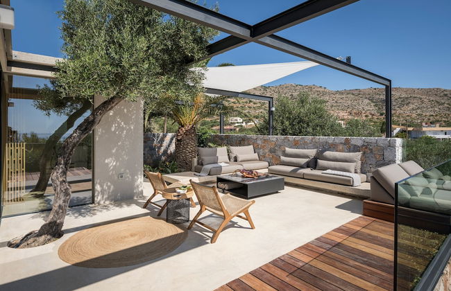 OPENNESS. House by the sea. - Photo 25